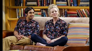 So Happy Together - The Big Bang Theory