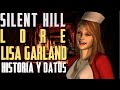 Silent Hill LORE || LISA GARLAND: un ángel al cuidado de Alessa || Historia y curiosidades