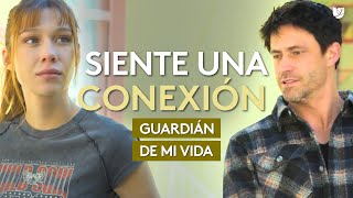 Mía implies that Julián could be Rex's dad | Guardian Of My Life | Chapter 34 | 2/5