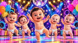 Bachpan Rhymes Zone: Dodi Dodi Dum Dum Kids Dance