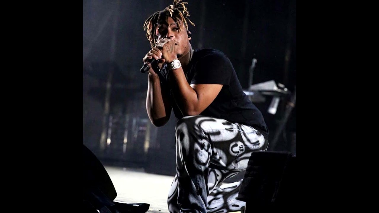 Juice WRLD - Personification (Instrumental)