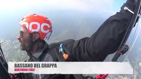 MASTERING PARAGLIDING: PROMO PT1