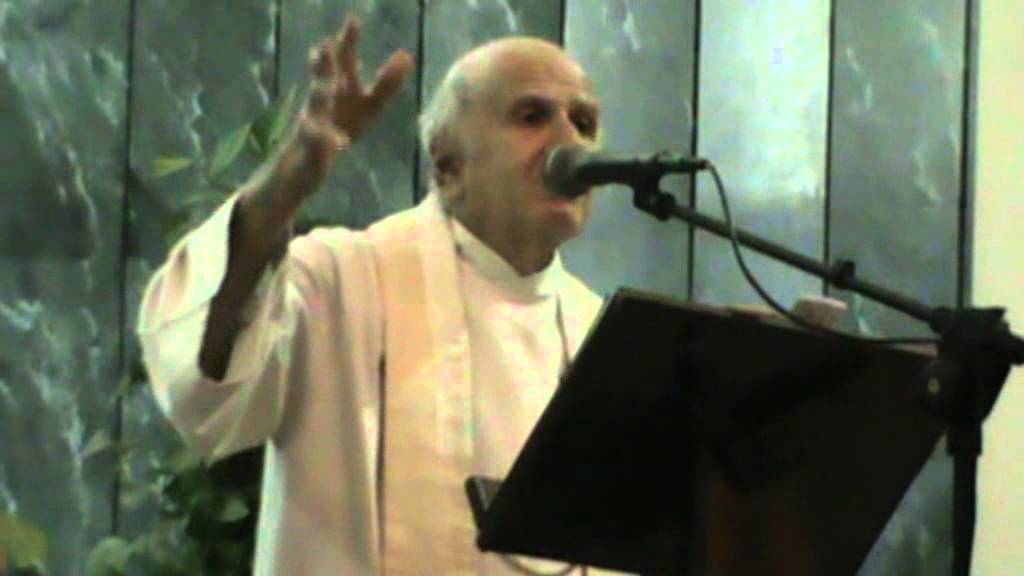 Qui est le peuple choisi? ...