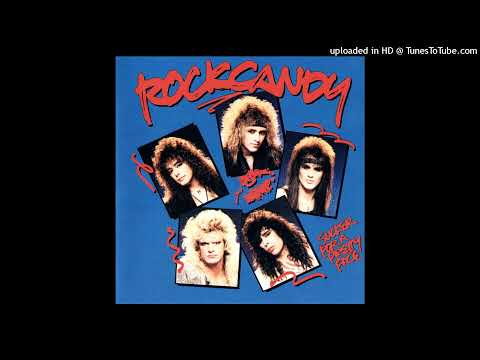 Rockcandy - Radio