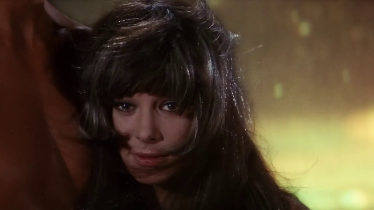 Barbarella x The Great Tyrant - Explosion (Zolita)