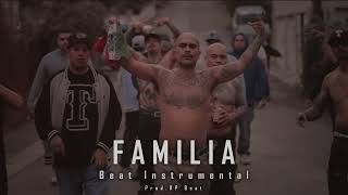Boom Bap Hip Hop Latin Beat Instrumental Familia