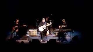 Randy Bachman Band in Malmo Sweden
