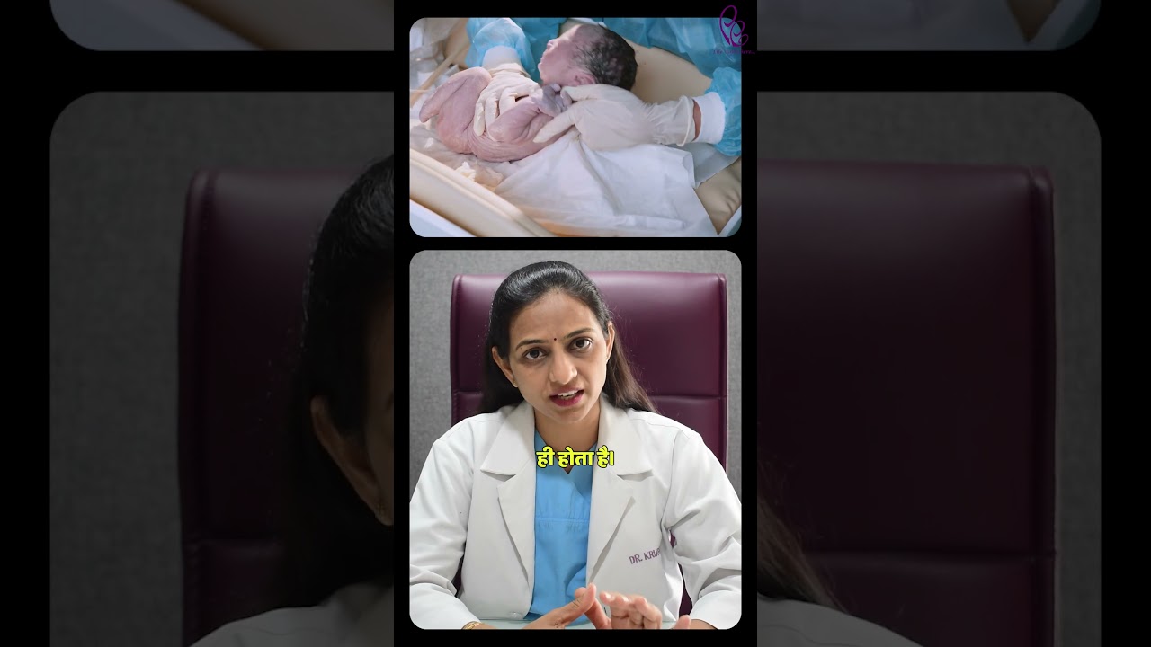 Is IVF Pregnancy Risky ? Here’s the truth! 