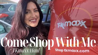 TKmaxx Haul & Come shop with me 🛍️ || April 2024 by Rosie Tilley 2,984 views 2 months ago 15 minutes