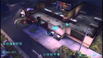Xcom Enemy Unknown: Episode 1: "It Was The Birds"