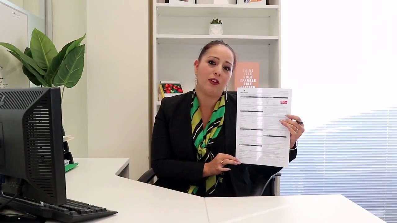 How to apply for a house.. - YouTube