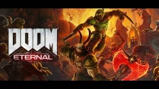 DOOM Eternal part 1