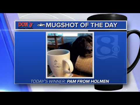 camera iphone 8 plus apk Mug shot of the day - 5/16/19 - Pam from Holmen
