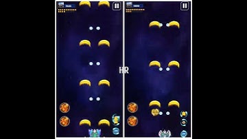 Space Shooter : Skin Thunder