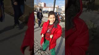 Çarpışan Araba Drift - I Bu Kadar Basit Olamazdı....