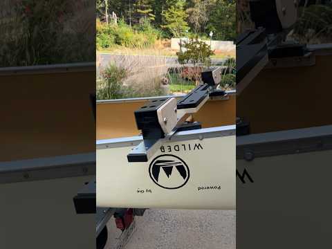 Canoe Double Motor Setup