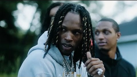 King Von - Where I’m From (Music Video)