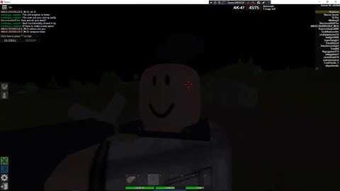 #NEW# ROBLOX HACK/EXPLOIT Apocalypse Rising