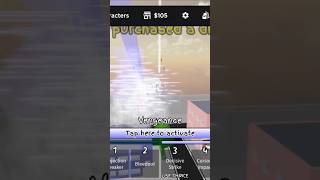 Runners When They Out About This Tec#jjs #roblox