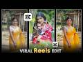 Agune Joli Ami Ki Kore Boli Capcut Template | Chiro Abhagi Tomaro Lagi Bengali Song Reels Editing