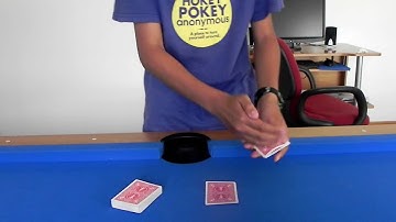 Invisible Palm By Wayne Houchin Reupload