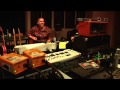 "Grinning Streak" Behind The Scenes Episode 4 - Working with Gavin Brown