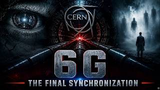Part 10 [ THE CERN FILES ] 6G Integration