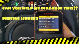 Troubleshooting diagnostics for the F type Jaguar