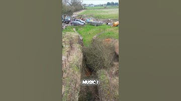 Transforming Wilts & Berks Canal Epic Carpenter