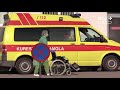 Добровольческий отряд по поиску людей теперь помогает жителям Сааремаа