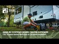 How RV Systems Work: Water &amp; Power Mp3 Song