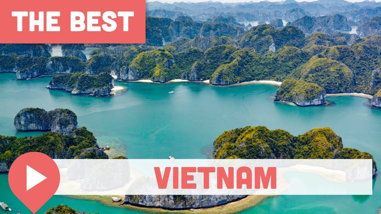 Best Things to Do in Vietnam