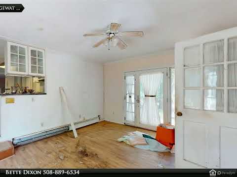 85 Fox Hill Dr, Bridgewater, MA home video tour