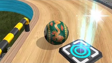 going balls speedrun gameplay level 433