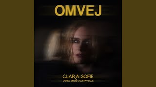 Video thumbnail of "Clara Sofie - Omvej"
