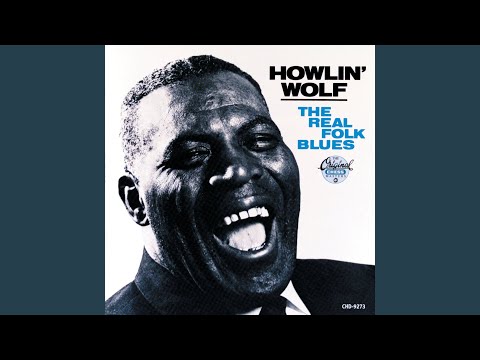 Putar Tell Me What I've Done - Howlin' Wolf