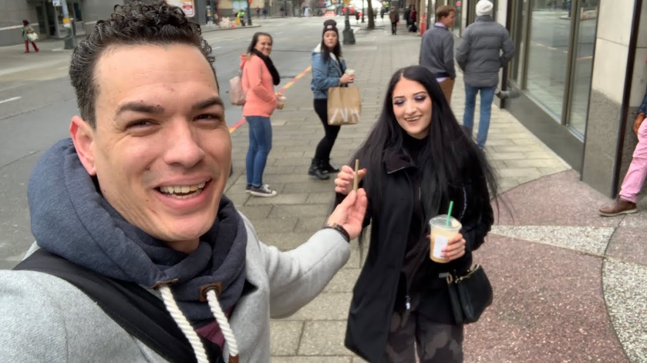 DID I GET ARRESTED?! GIVING OUT WEED @ COURTHOUSE pt1