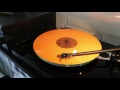 Batushka - Litourgiya Orange 12" Vinyl MISSPRESS Album Full Recording