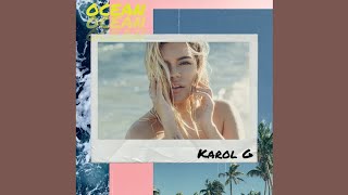 Karol G - Go Karo [Audio Oficial]