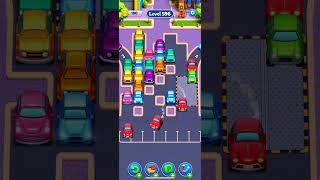 Triple Car Level 596