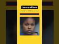 LAMORA WILLIAMS|ラモラ・ウィリアムズ#shorts #mystery #urban #horror