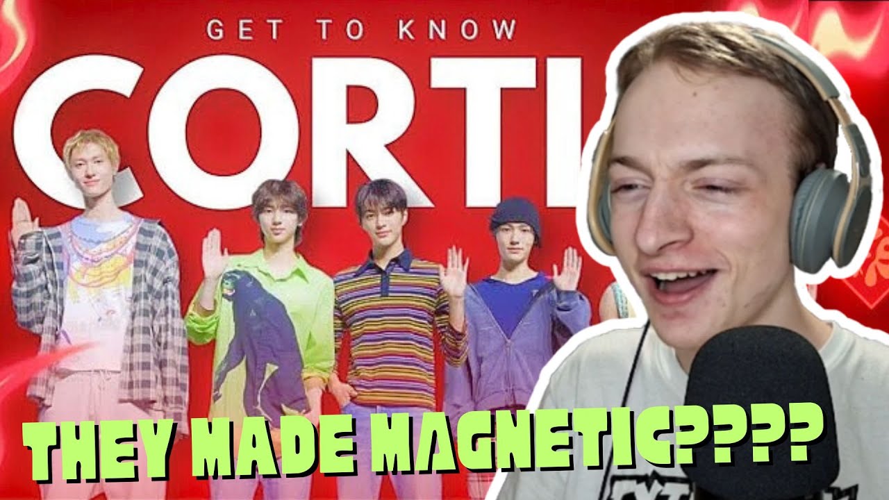 GIRL GROUP STAN reacts to CORTIS Helpful Guide (~𝙲𝙾𝚁𝚃𝙸𝚂𝙸𝙰𝙽~) | K-Pop Guide Reaction