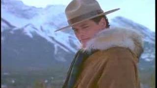 Where I Belong- Due South