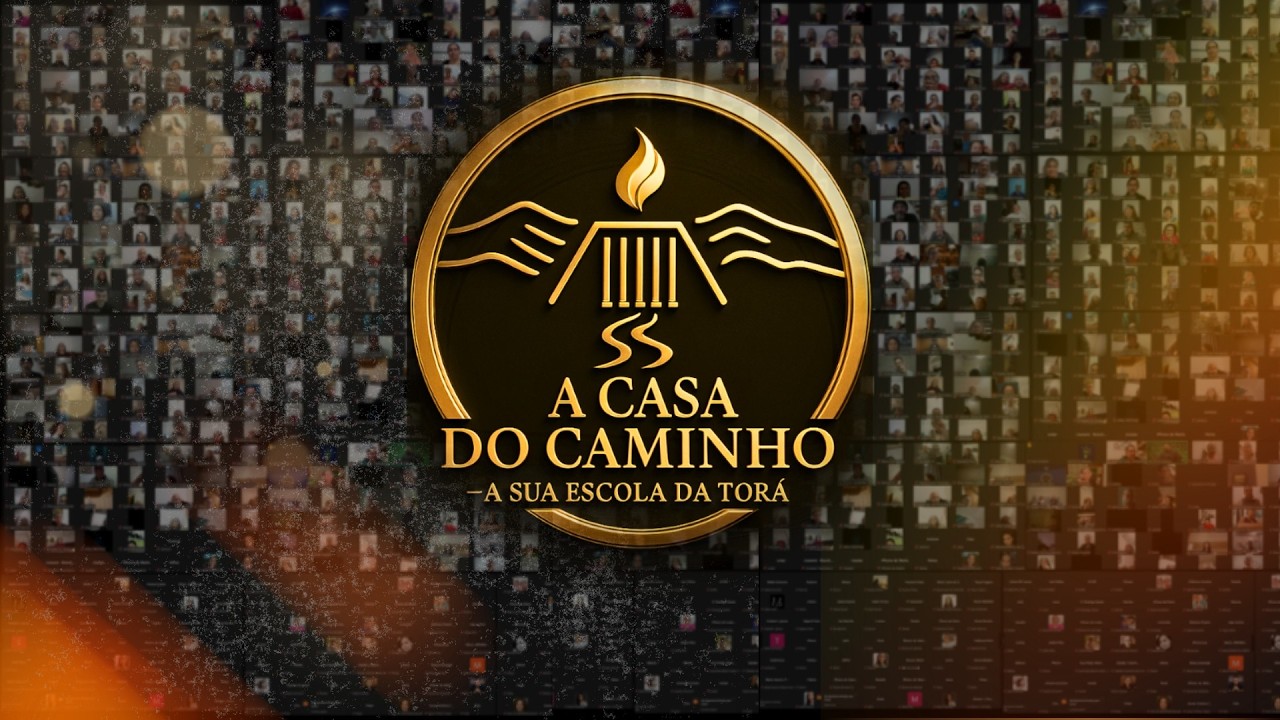 CASA DO CAMINHO PARASHÁ TETSAVÊ - JEREMIAS CABRAL