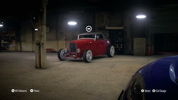 Need For Speed (2015): Kustom Kar Achievement Guide