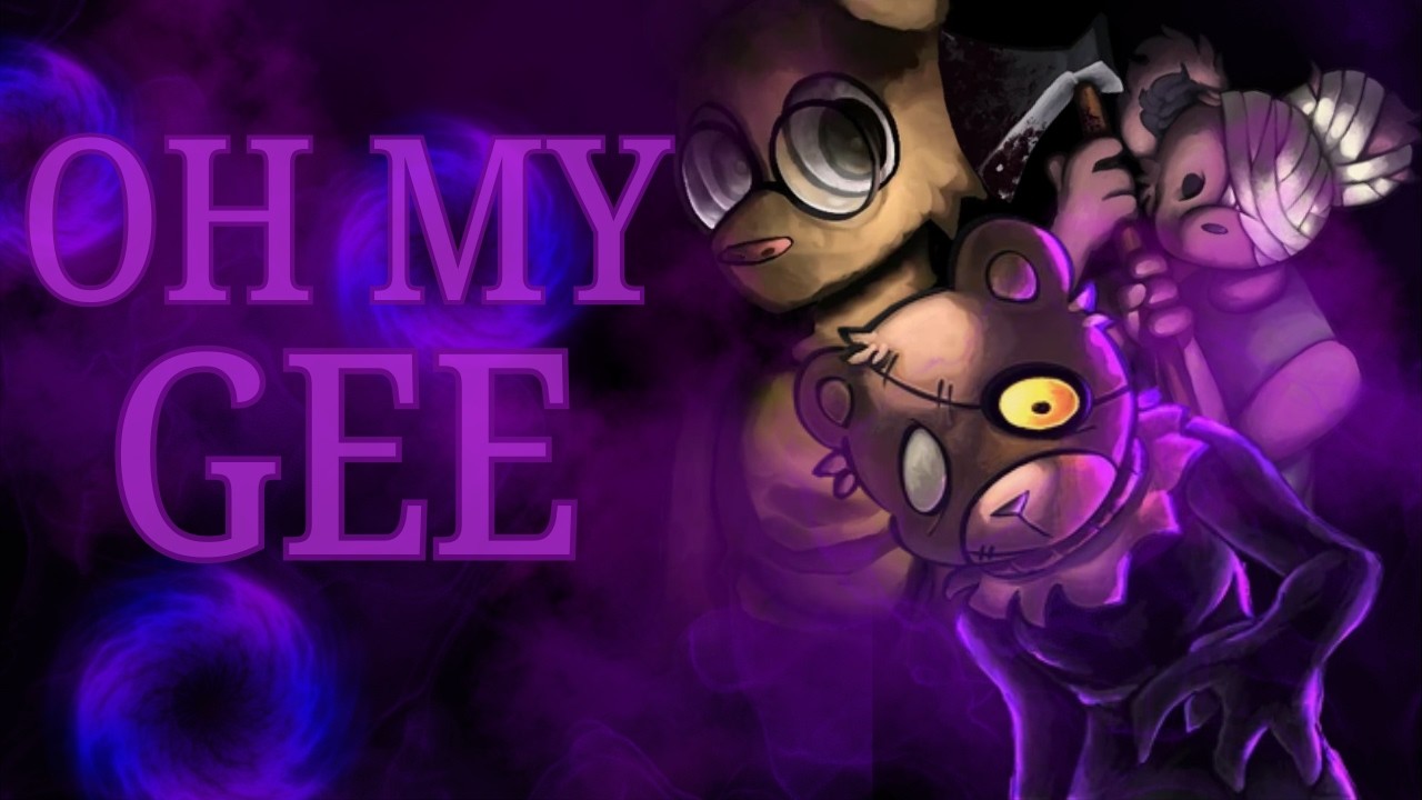 This Piggy FNF mod gets CRAZY | Piggy: Uncovered Mysteries