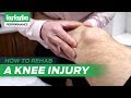 How to Diagnose and Rehab a Knee Injury | Sports Injury Clinic