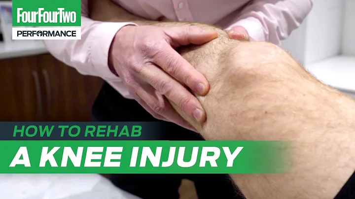 如何復健膝蓋傷患 | 運動傷患診所