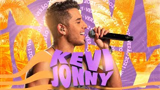 KEVI JONNY - VERÃO 2021