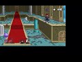 Je m'entraîne à ssf2 (partie 2)